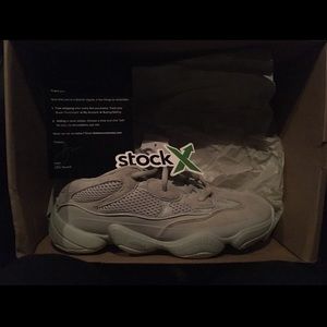 Adidas yeezy boost 500